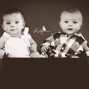 Meet your Posher, Jenna